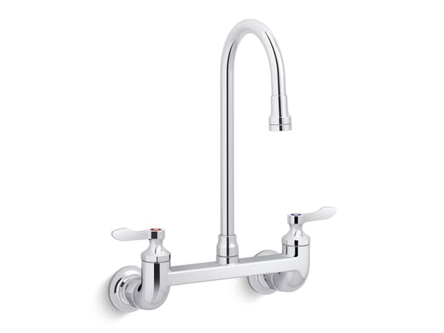 Kohler | Triton | Commercial Fixture - Polished Chrome