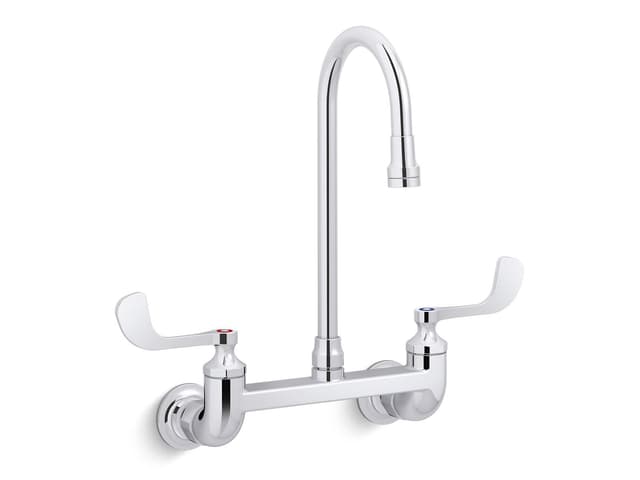 Kohler | Triton | Commercial Fixture - Polished Chrome
