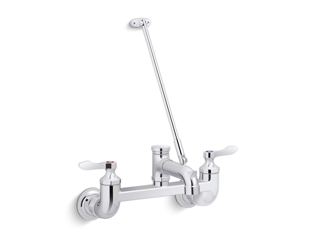 Kohler | Triton | Commercial Fixture - Polished Chrome by Kohler