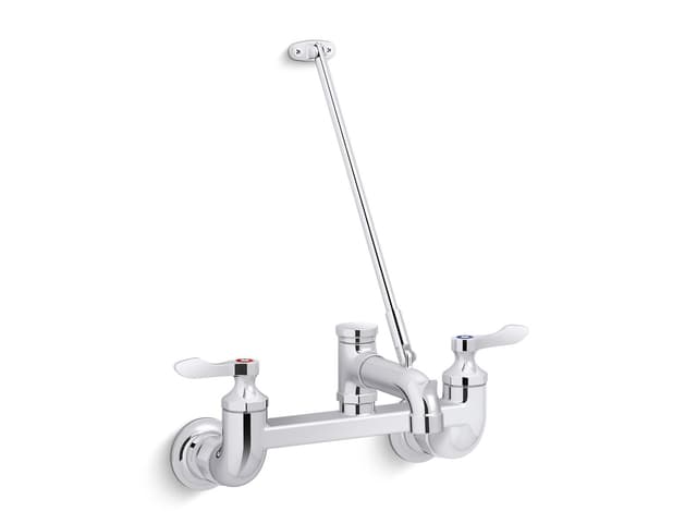 Kohler | Triton | Commercial Fixture - Polished Chrome