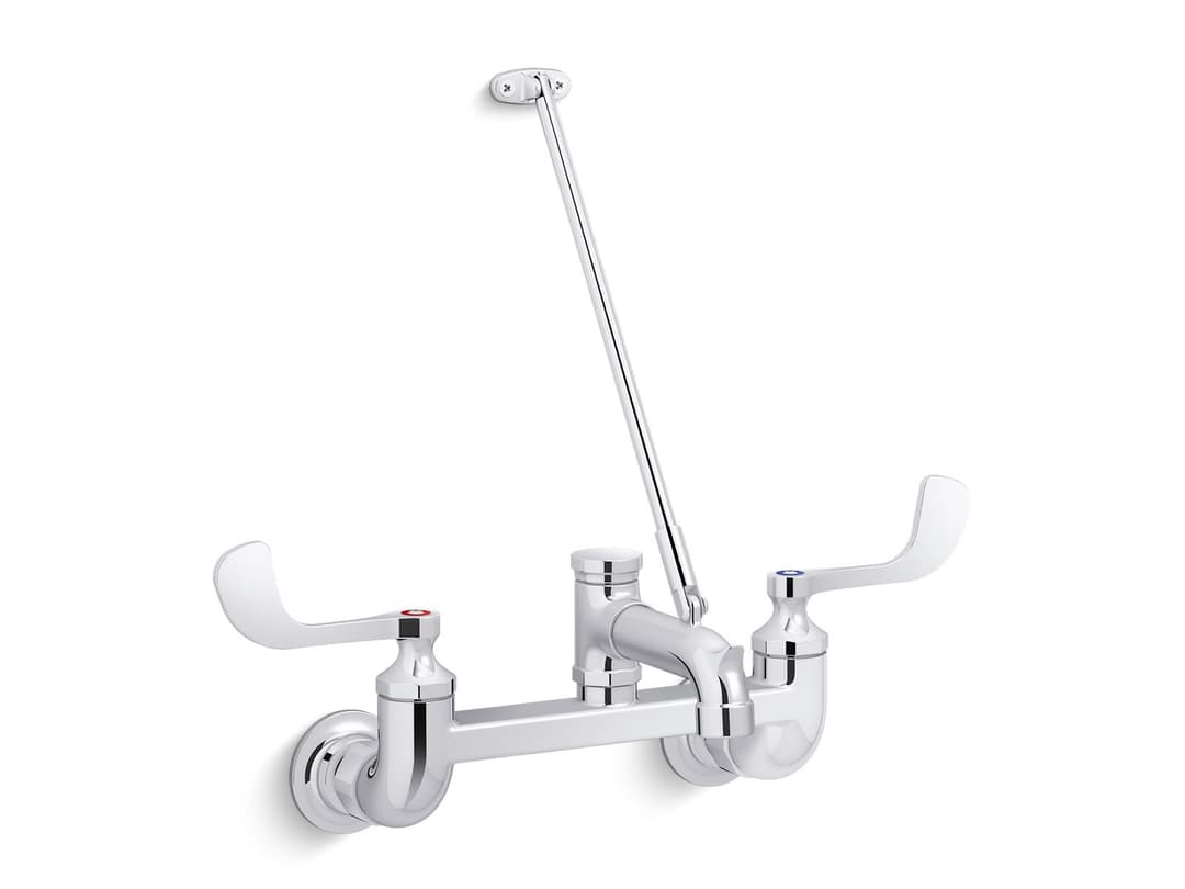 Kohler | Triton | Commercial Fixture - Polished Chrome by Kohler