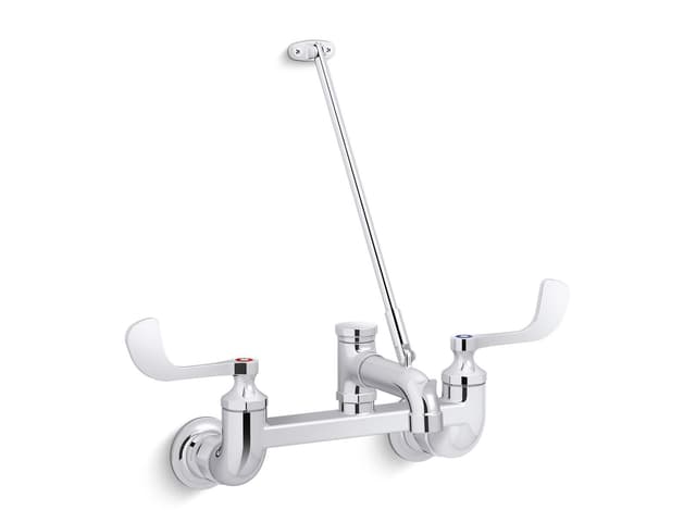 Kohler | Triton | Commercial Fixture - Polished Chrome