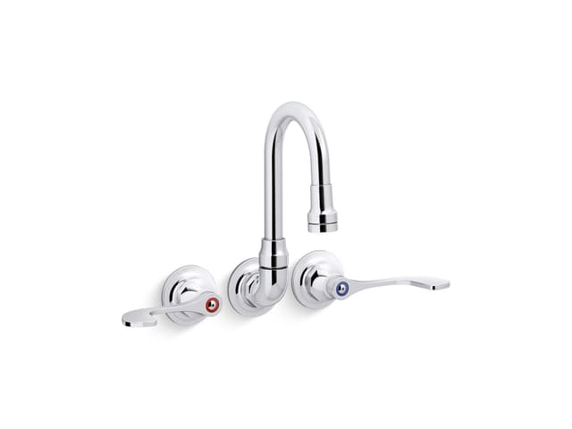 Kohler | Triton | Commercial Fixture - Polished Chrome
