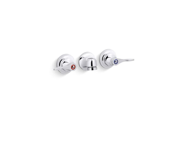 Kohler | Triton | Commercial Fixture - Polished Chrome