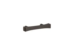 Kohler | Memoirs | Cabinet Pull - Vibrant Brushed Bronze - image 3