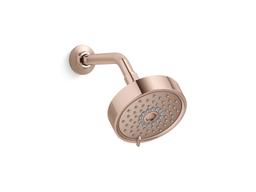Kohler Purist Three-function showerhead, 1.75 gpm - Polished Chrome - image 4