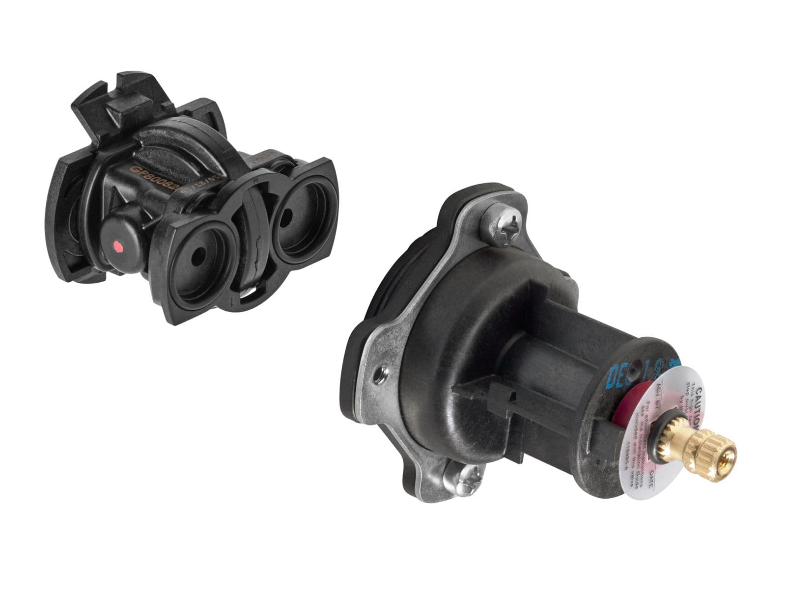 Kohler Genuine Parts Pbu/cap Service KIT by Kohler Genuine Parts