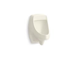 DexterE Washout half-stall 0.125 gpf urinal, rear spud - image 3