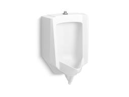 StanwellE Blow-out half-stall 0.51/41.0 gpf urinal, top spud - image 2