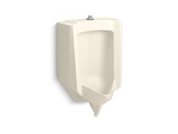 StanwellE Blow-out half-stall 0.51/41.0 gpf urinal, top spud - image 3