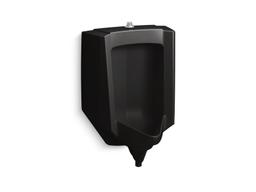 StanwellE Blow-out half-stall 0.51/41.0 gpf urinal, top spud - image 4