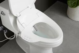 C3-230 Elongated bidet toilet seat - image 21
