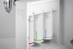 Aquifer Refine Carbon block CTO replacement filter - image 2