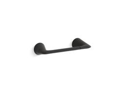 Kohler Modern Toilet paper holder - Matte Black - image 2