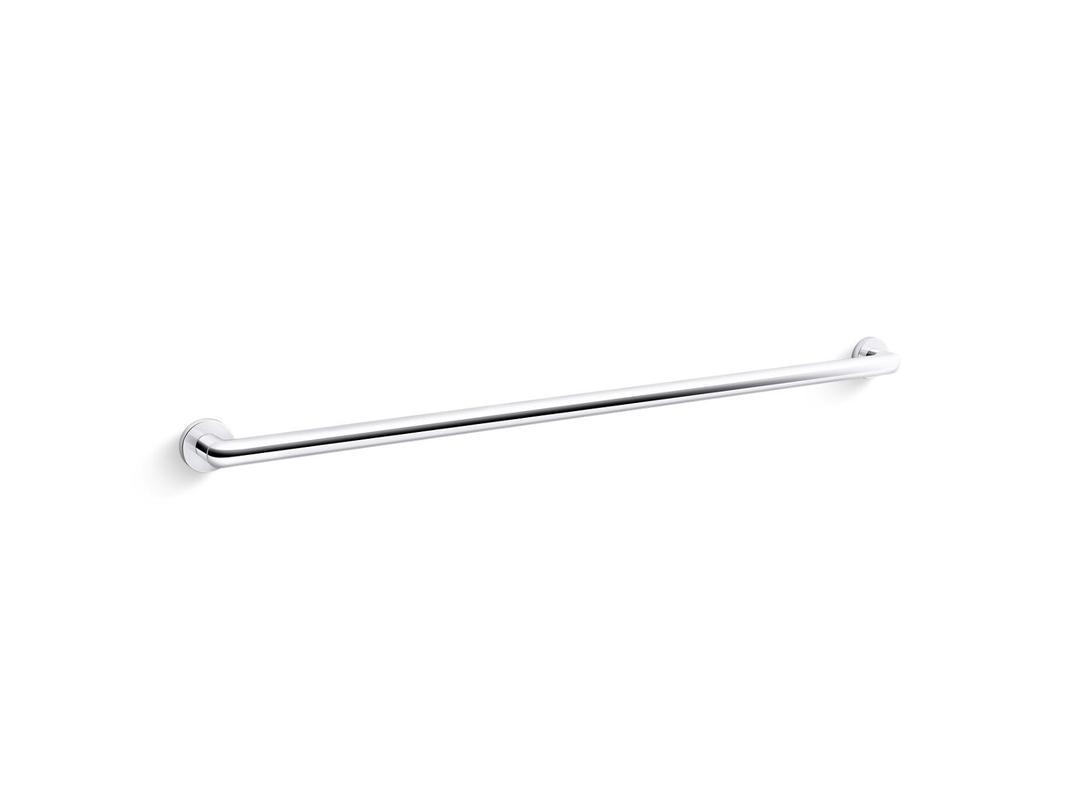 Kohler KuminE 42'' grab bar - Polished Chrome by Kohler