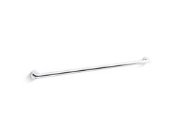 Kohler KuminE 42'' grab bar - Polished Chrome - image 1