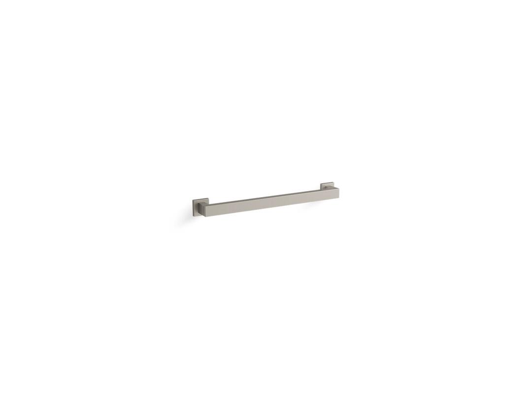 Kohler | 18" - Vibrant Brushed Nickel by Kohler