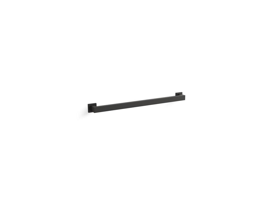 Kohler | 24" - Matte Black by Kohler