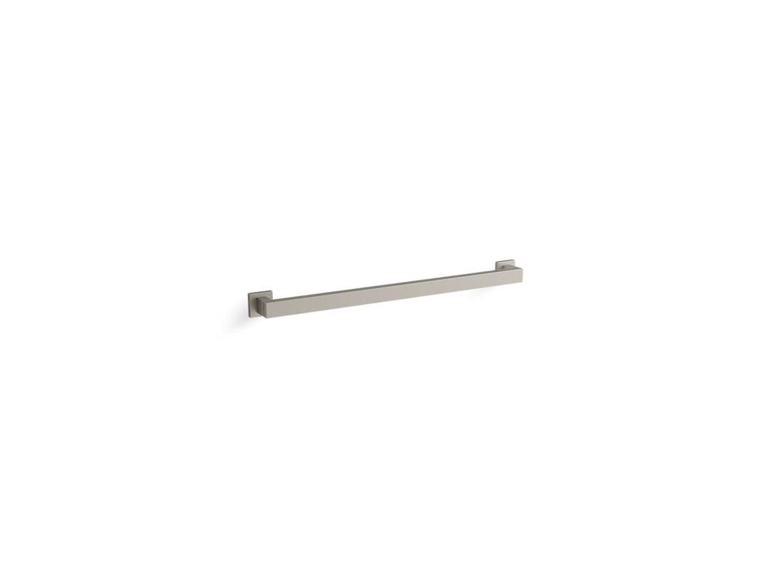 Kohler | 24" - Vibrant Brushed Nickel by Kohler