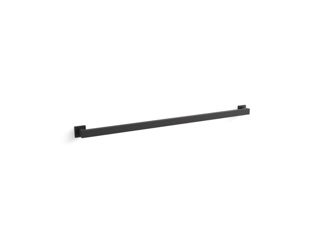 Kohler | 36" - Matte Black by Kohler