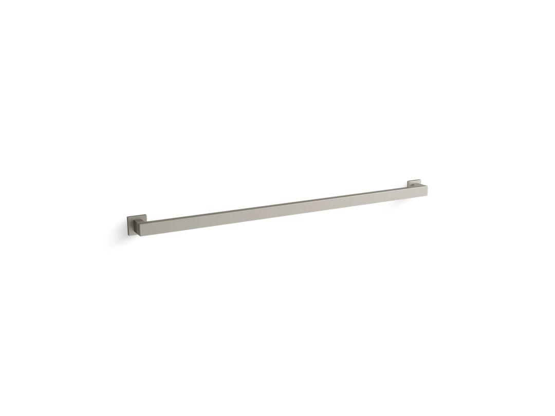 Kohler | 36" - Vibrant Brushed Nickel by Kohler