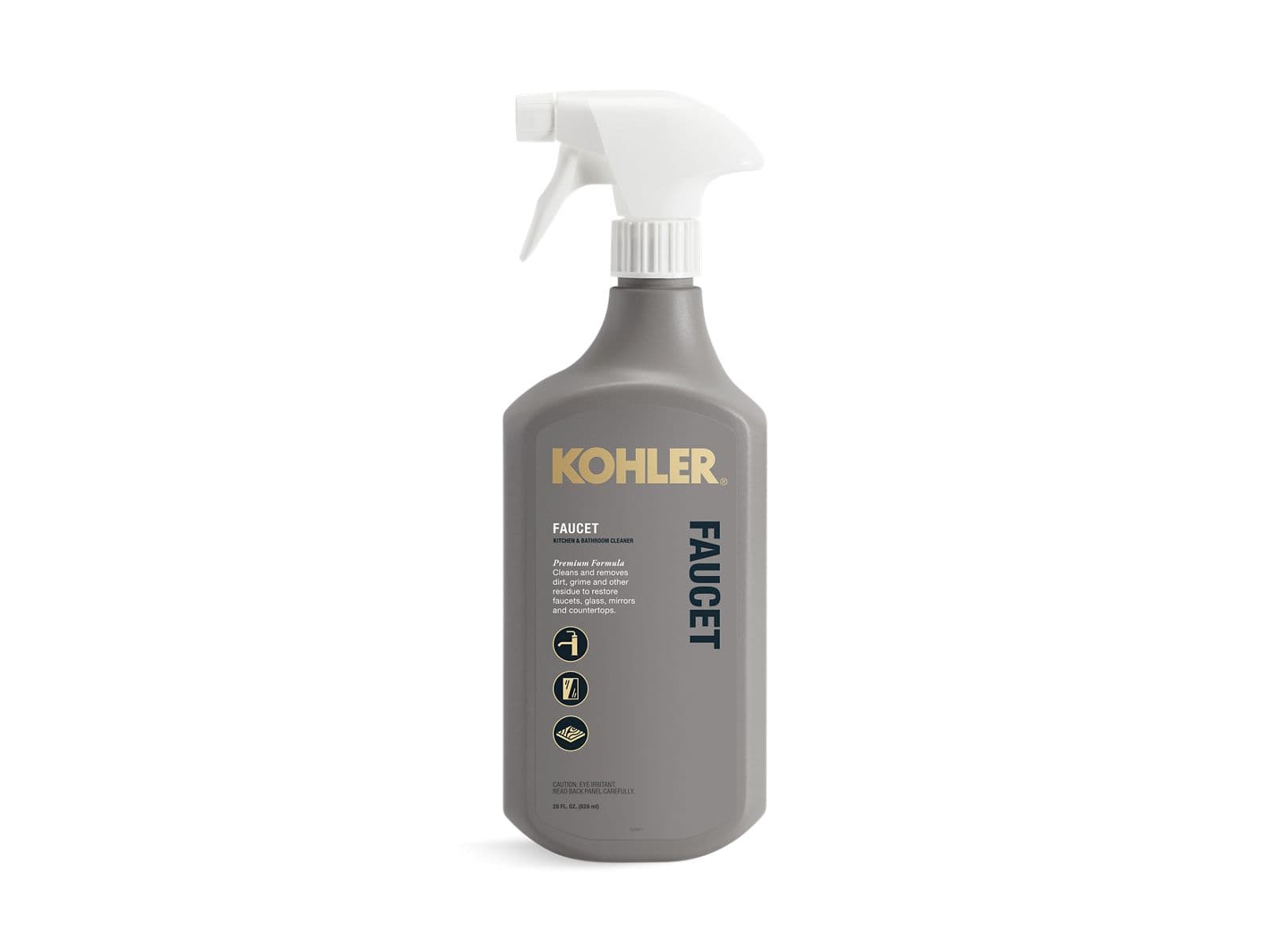 Kohler Faucet cleaner by Kohler