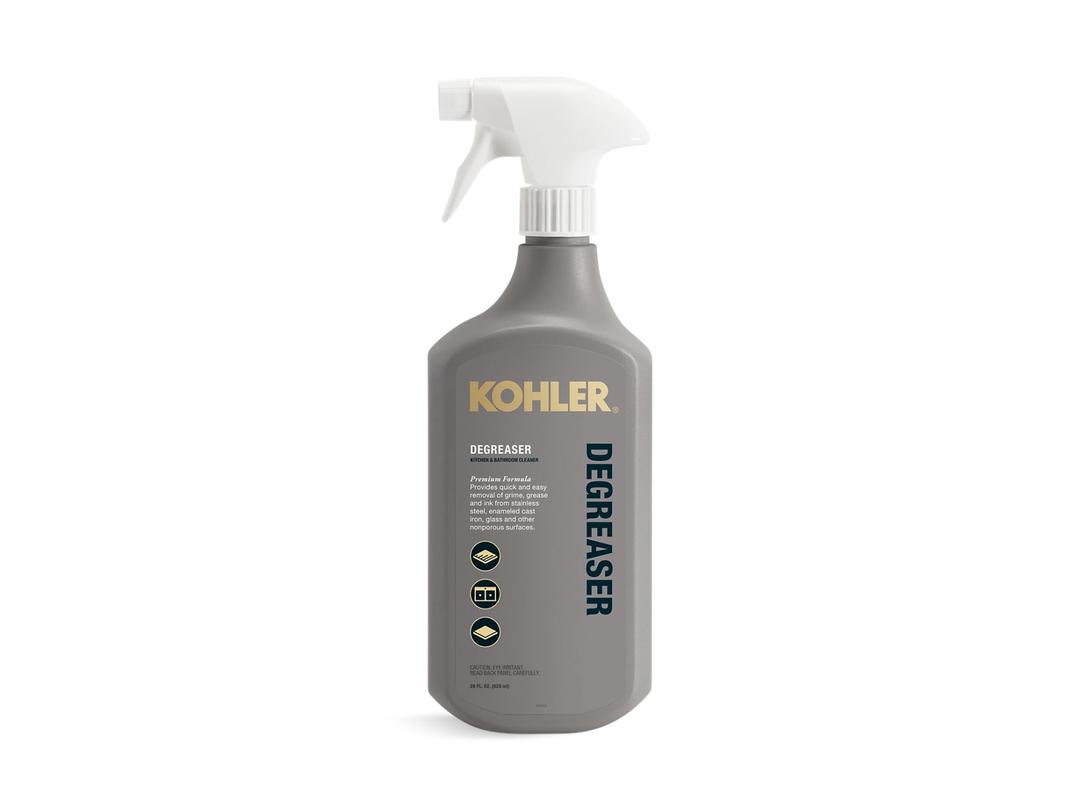 Degreaser by Kohler