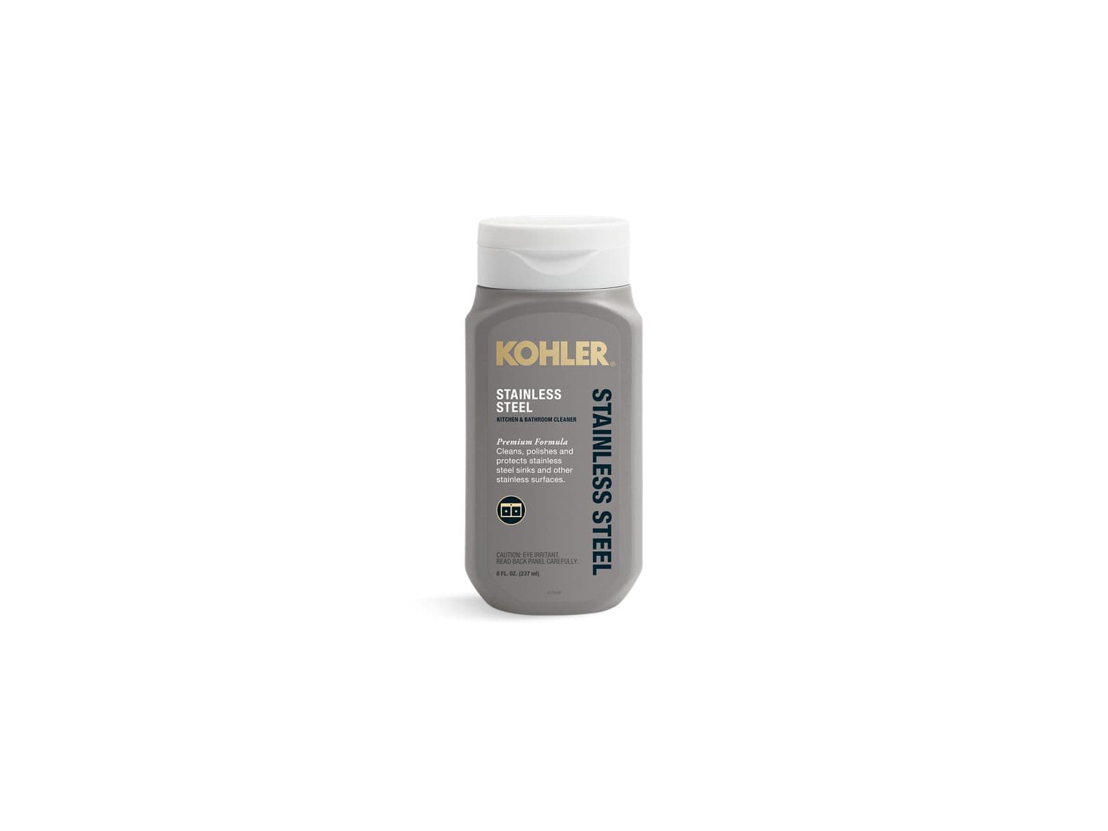 Kohler Stainless steel cleaner by Kohler