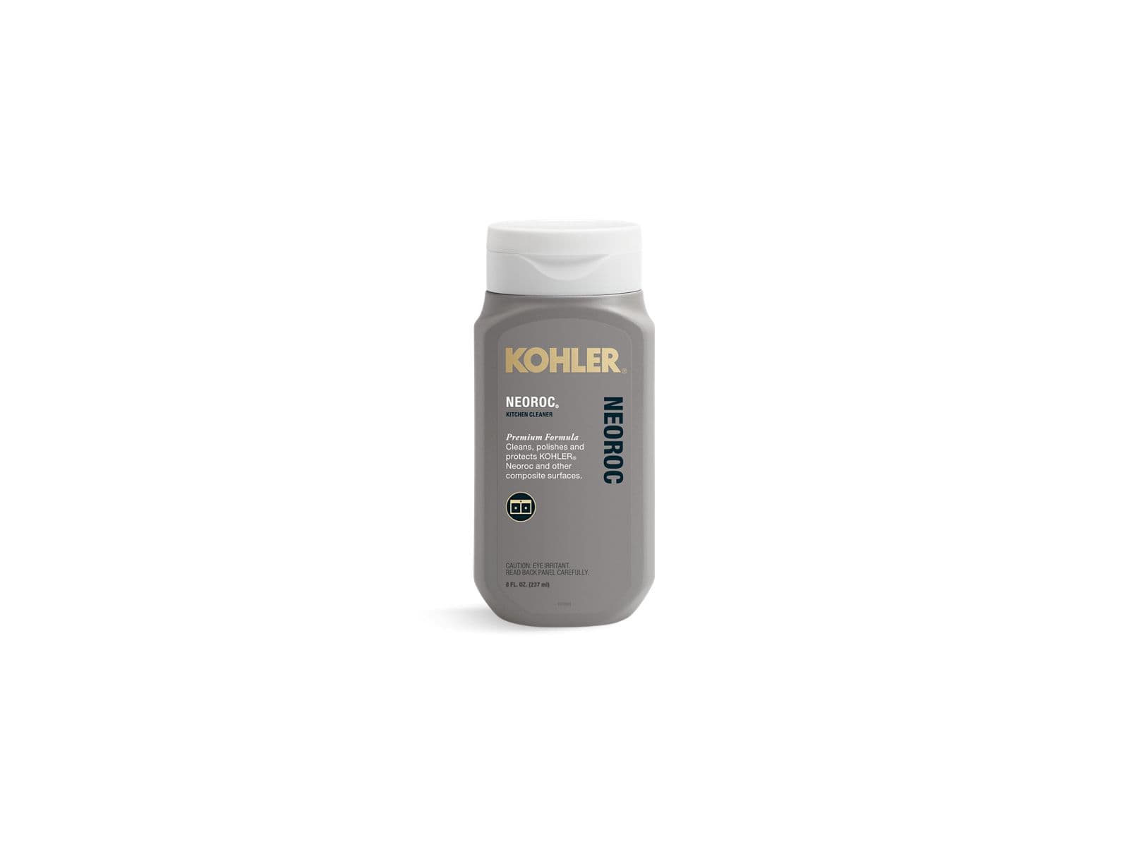 Kohler Neoroc cleaner by Kohler