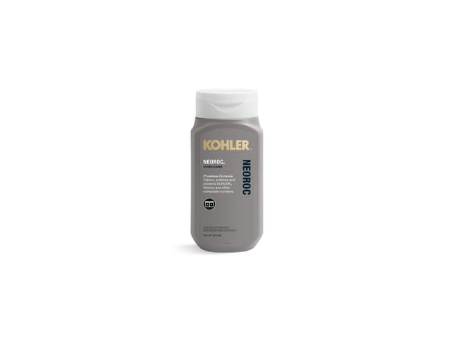 Kohler Neoroc cleaner