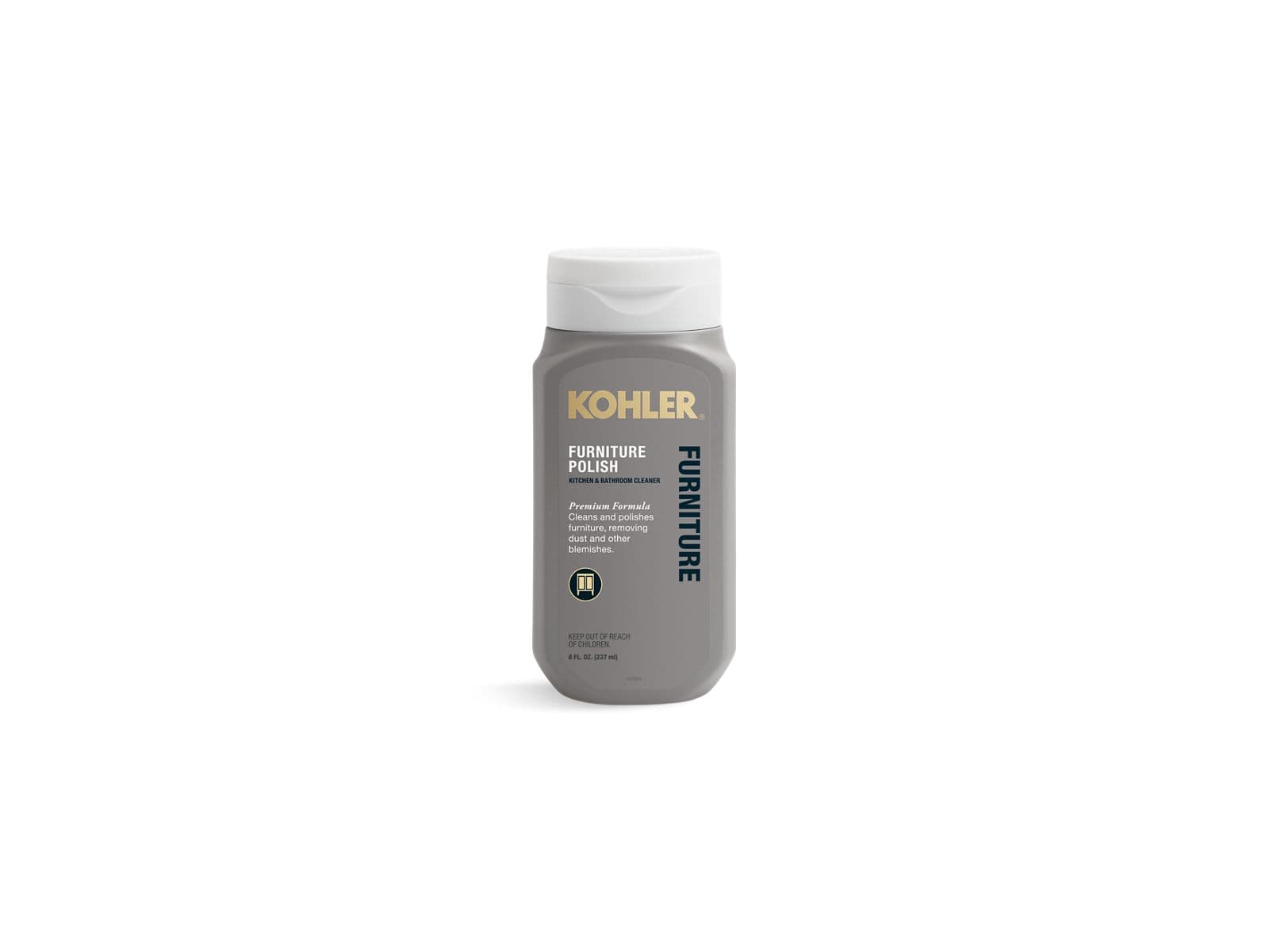 Kohler Furniture polish