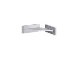 Kohler Foot ledge - Matte Black - image 2