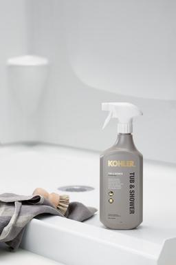 Tub & shower cleaner - image 3