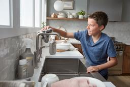 Stainless steel cleaner - image 5