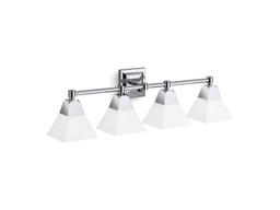 Kohler | Memoirs | Wall Sconce - Polished Chrome - image 1