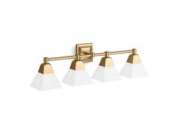 Kohler | Memoirs | Wall Sconce - Polished Chrome - image 2