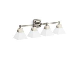 Kohler | Memoirs | Wall Sconce - Polished Nickel - image 1