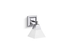 Kohler | Memoirs | Wall Sconce - Polished Nickel - image 2