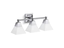 Kohler | Memoirs | Wall Sconce - Polished Chrome - image 1