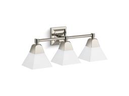Kohler | Memoirs | Wall Sconce - Polished Nickel - image 1
