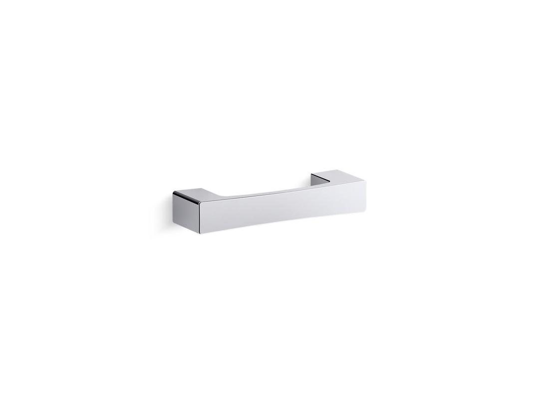 Kohler | Honesty | Cabinet Pull - Polished Chrome by Kohler