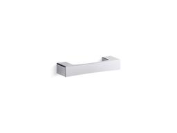 Kohler Honesty 3'' cabinet pull - Vibrant Brushed Moderne Brass - image 2