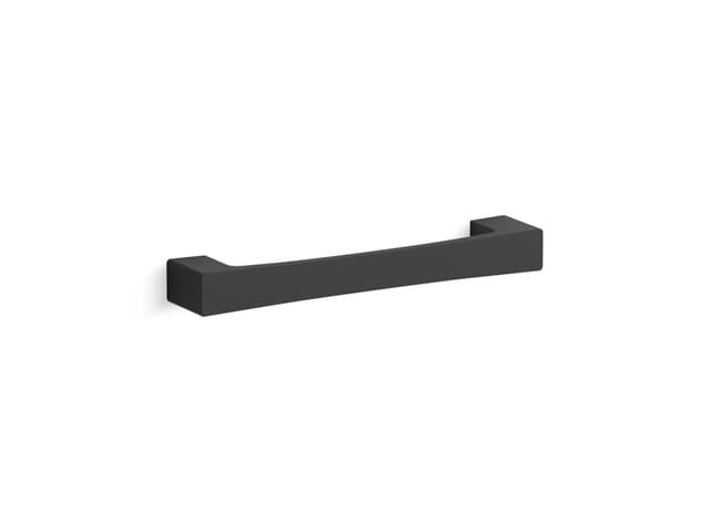Kohler | Honesty | Cabinet Pull - Matte Black