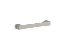 Kohler Honesty 5'' cabinet pull - Vibrant Brushed Moderne Brass - image 4