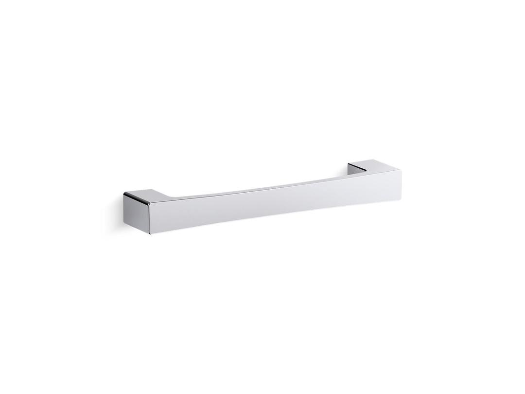 Kohler | Honesty | Cabinet Pull - Polished Chrome by Kohler
