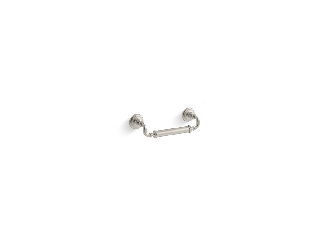 Artifacts 12'' grab bar by Kohler
