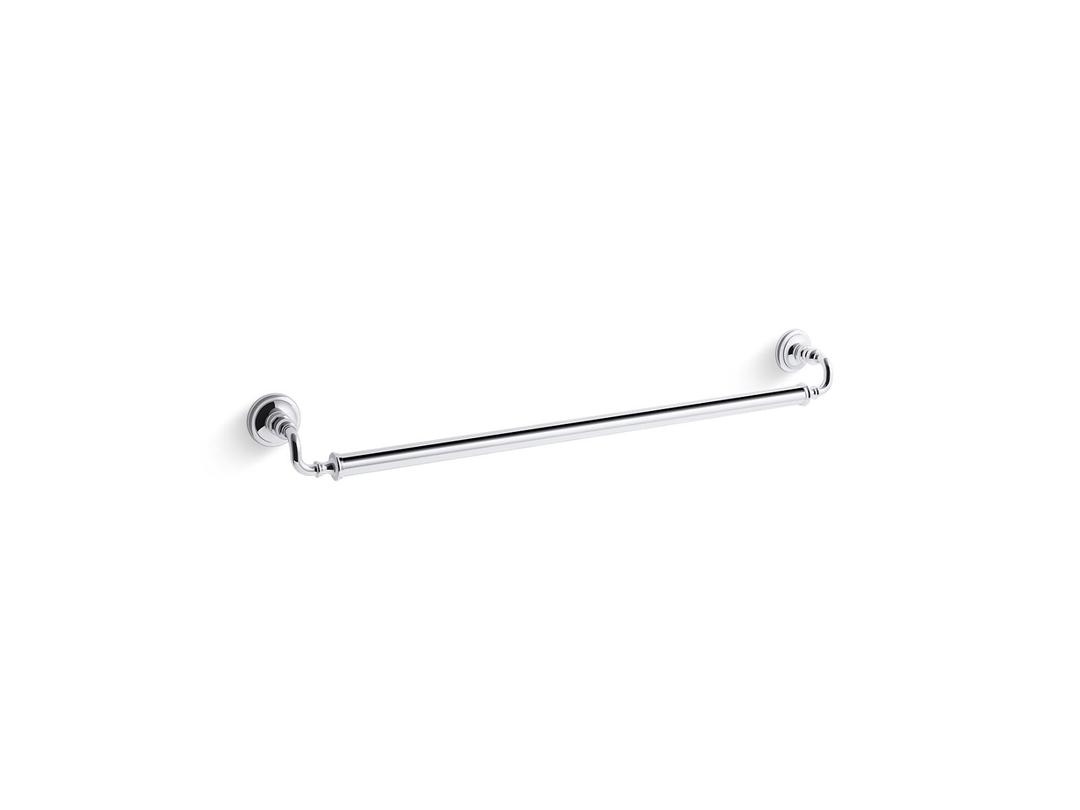 Artifacts 36'' grab bar - Polished Chrome by Kohler