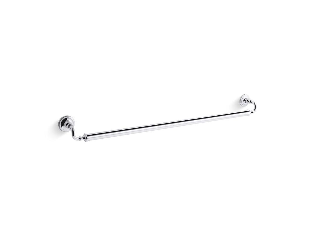 Artifacts 42'' grab bar - Polished Chrome by Kohler