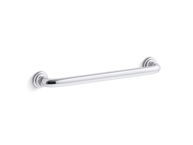 Kohler Artifacts 7'' cabinet pull - Polished Chrome
