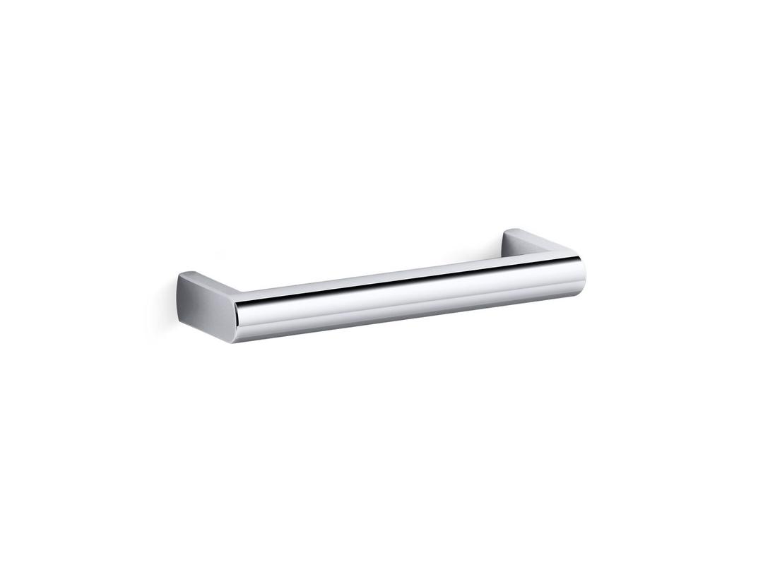 Kohler ComponentsE 5'' cabinet pull - Polished Chrome by Kohler